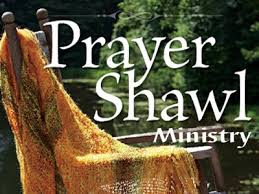 prayer shawl ministry
